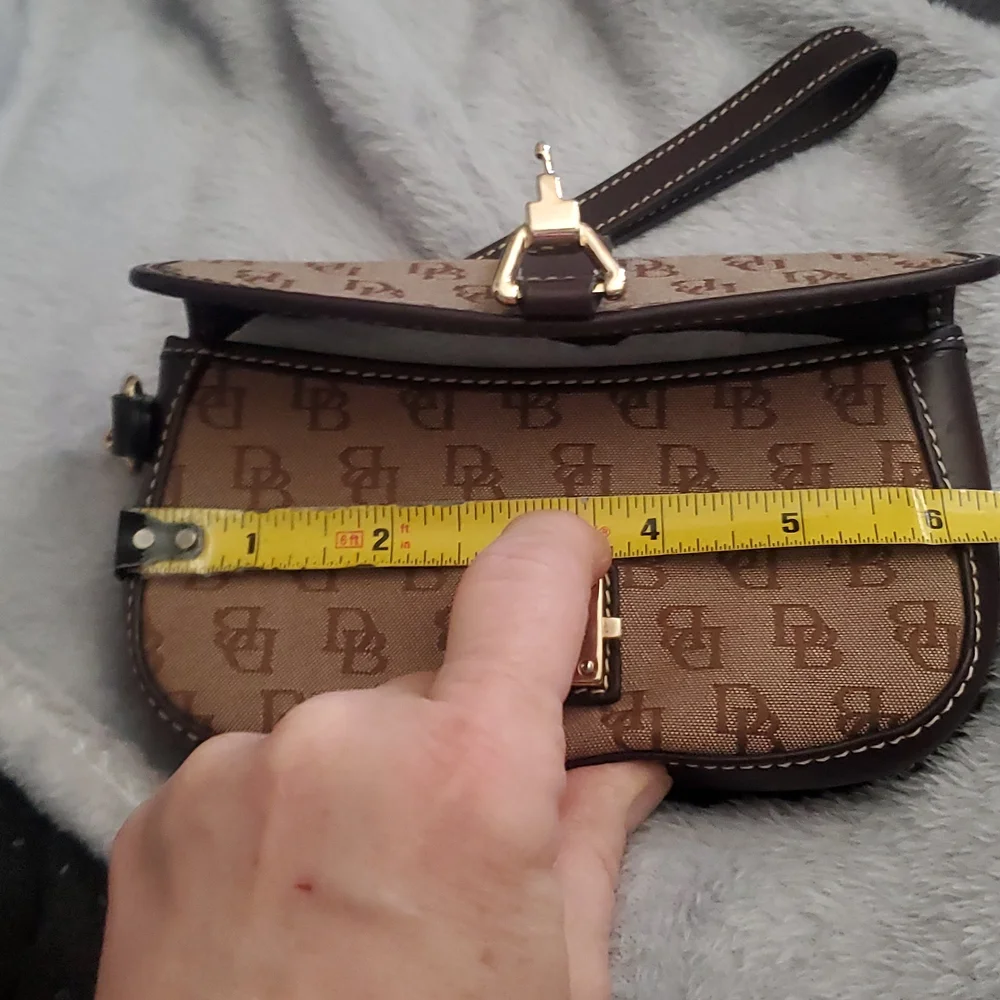 DOONEY&BOURKE BAG - Picture 3 of 13